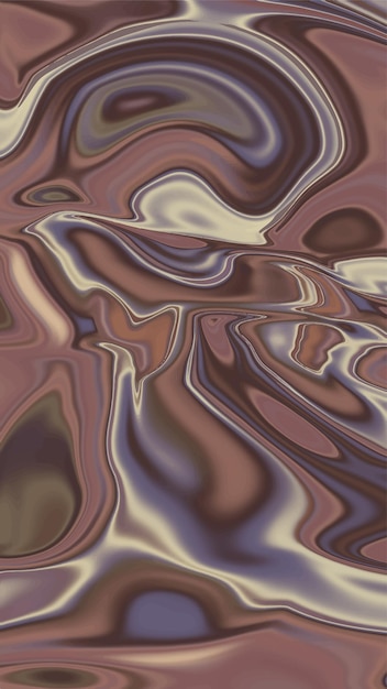 liquify background abstract