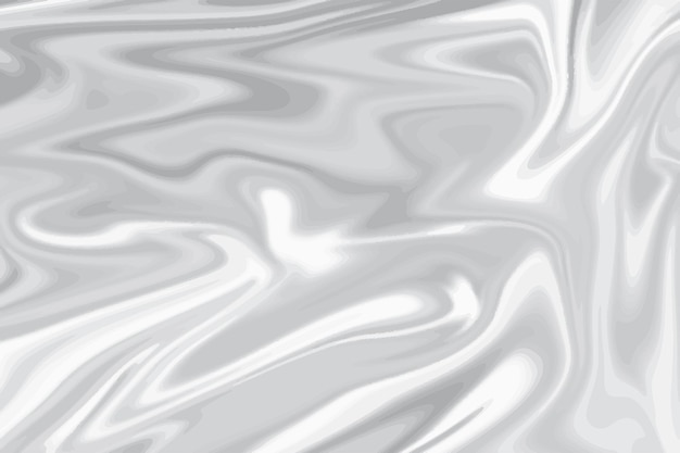 Vector liquify effect abstract background