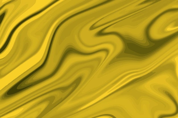 Vector liquify effect abstract background