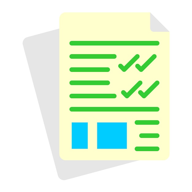 List Icon Style