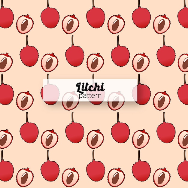 Modello litchi