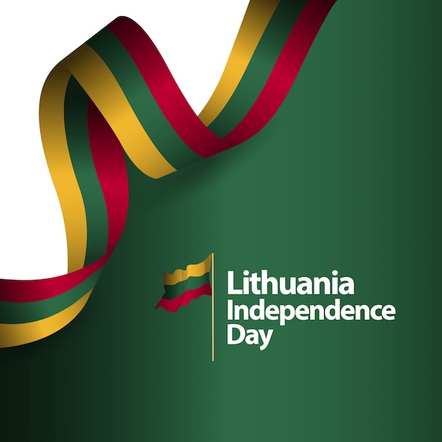 Lithuania independence day