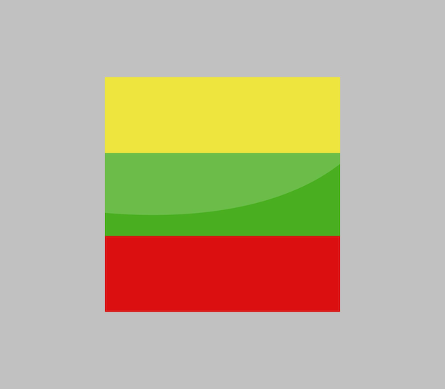 Litouwse vlag