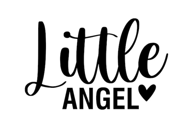 Little Angel