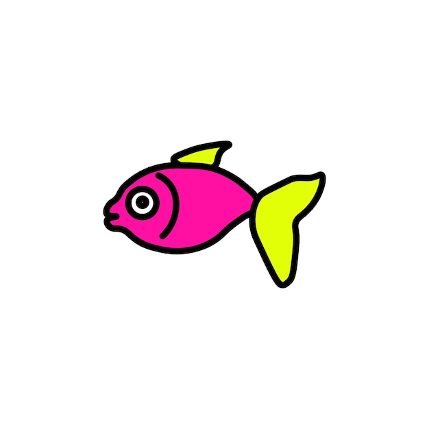 little fish