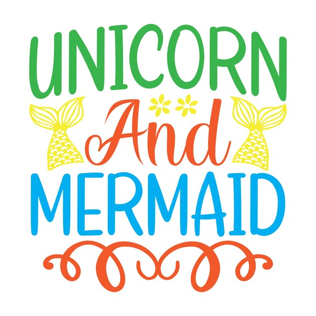 Little Mermaid Svg,  Birthday Girl Mermaid Svg, Cute Mermaid Svg, Summer Beach Mermaid Svg,