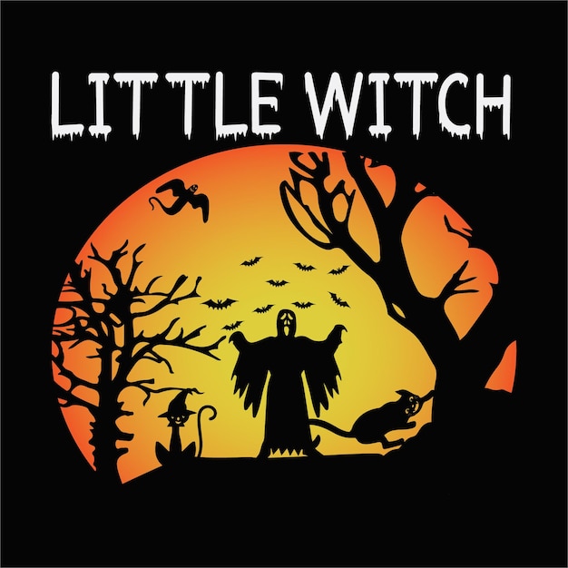 Little witch 2