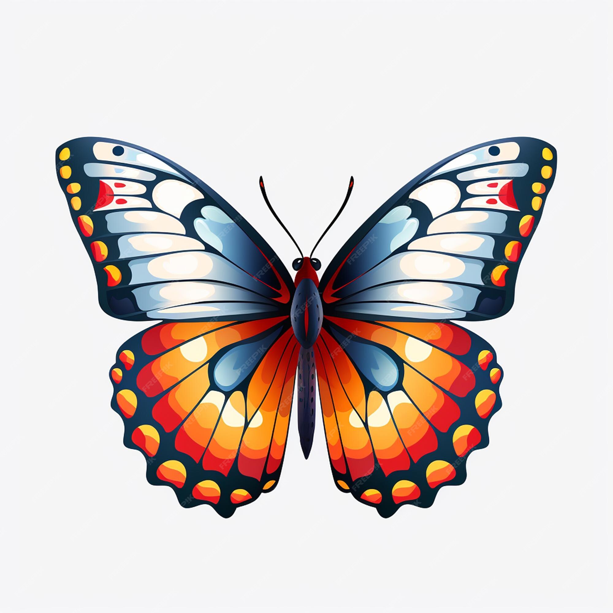 Premium Vector Live Butterflies For Sale Pipevine Swallowtail premium-vector-live-butterflies-for-sale-pipevine-swallowtail