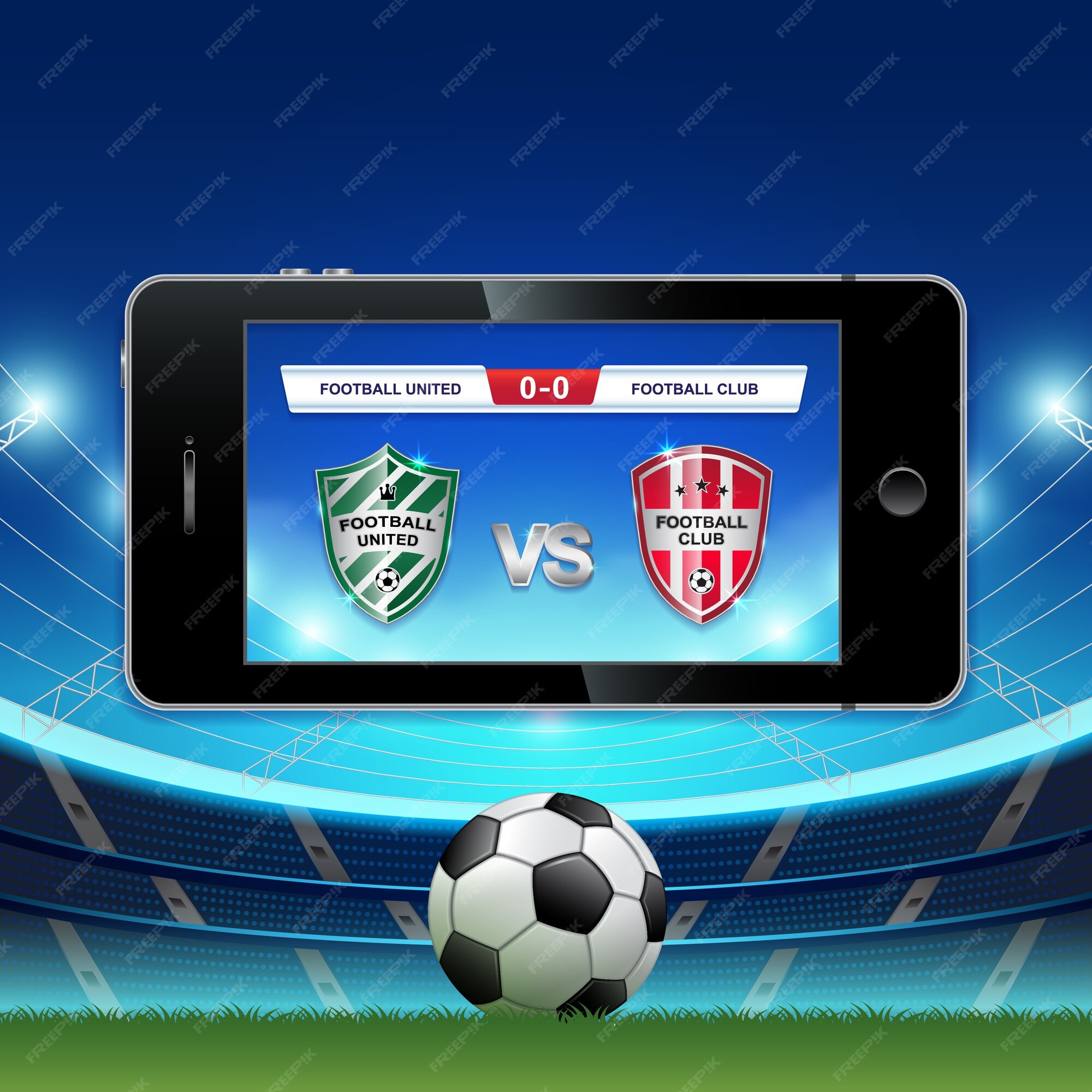 Futebol Online HD