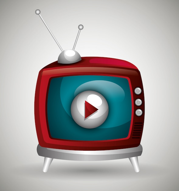 Live tv-stream