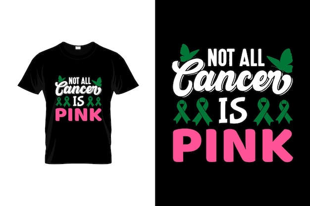 Рак печени Дизайн футболки или Дизайн плаката рака печени Рак печени Цитаты Рак печени Ty