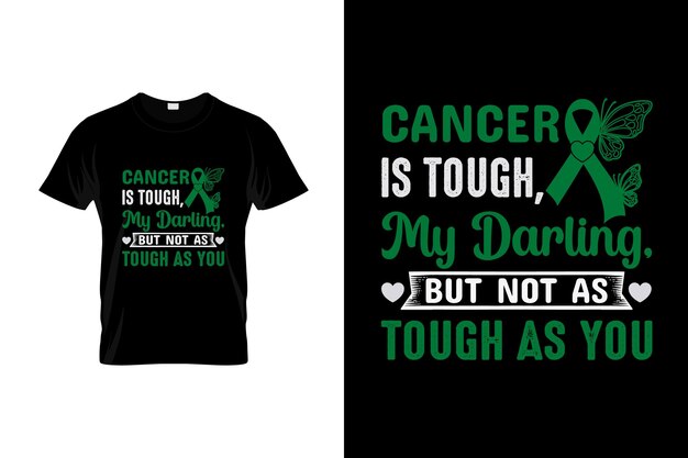 Рак печени дизайн футболки или дизайн плаката рака печени рак печени цитаты рак печени ty