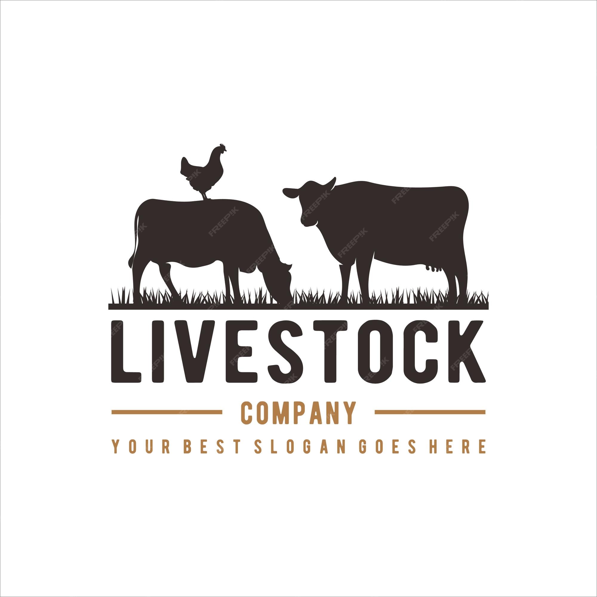 Livestock Logo