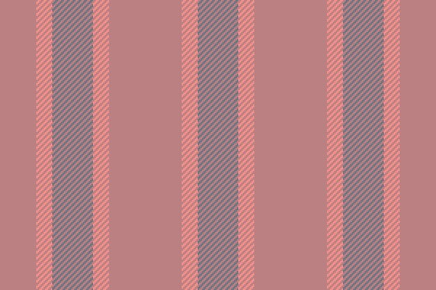 Living room stof streep achtergrond spoor patroon textiel verticale Halloween vector lijnen textuur naadloos in rode en pastelkleuren
