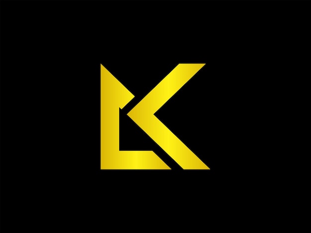 LK-logo ontwerp