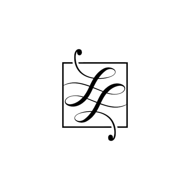 ll logo desgn