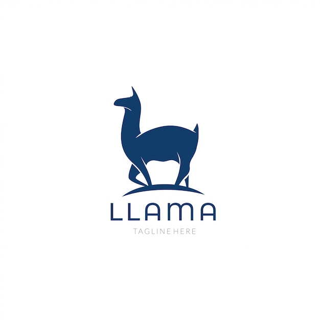 Logo llama.