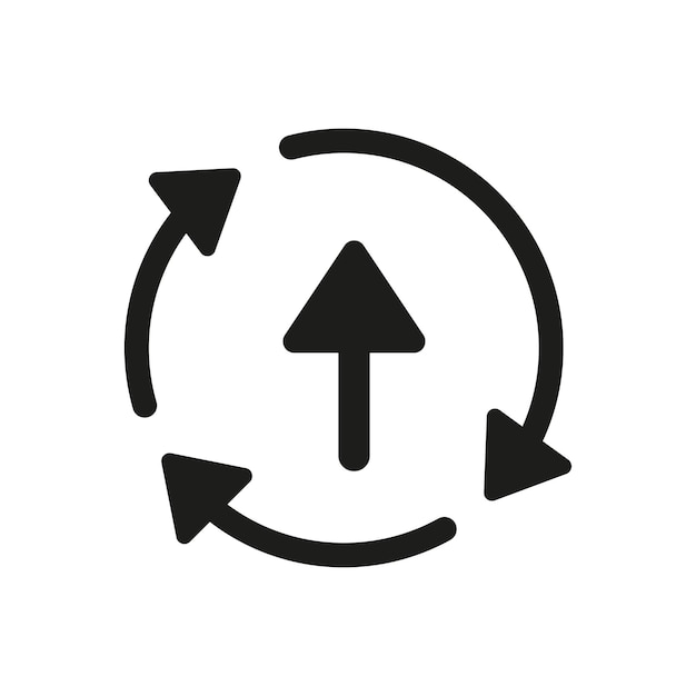 loading data line icons internet speed data upload address bar website world wide web internet concept vector line icon on white background