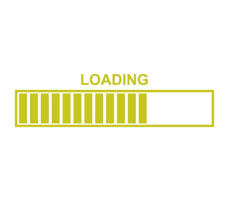 Vector loading