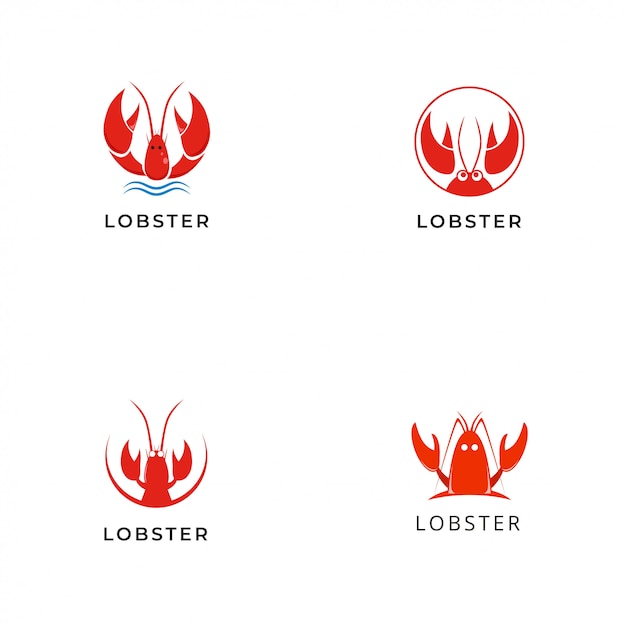 Lobster Logo