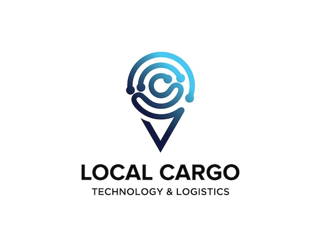 Местные грузовые технологии и логистика