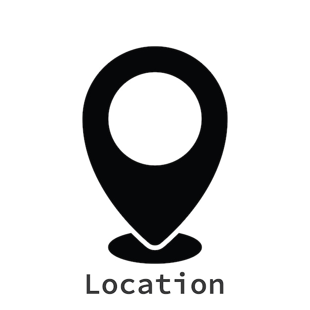 Locatiepictogram