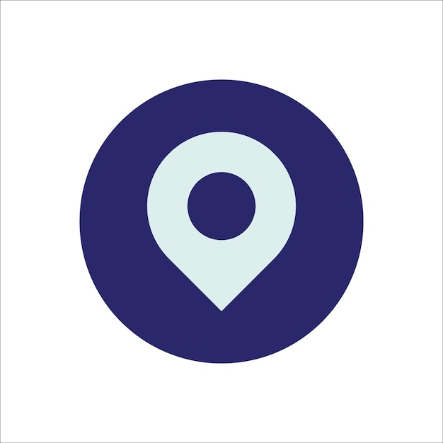 location icon