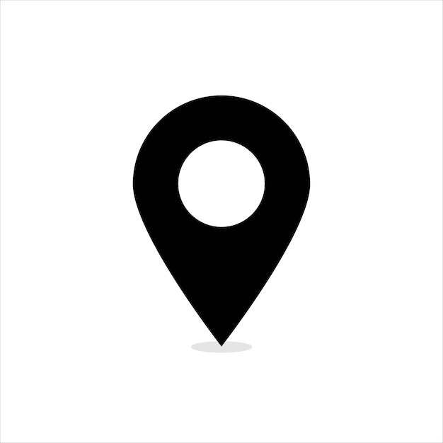 location icon