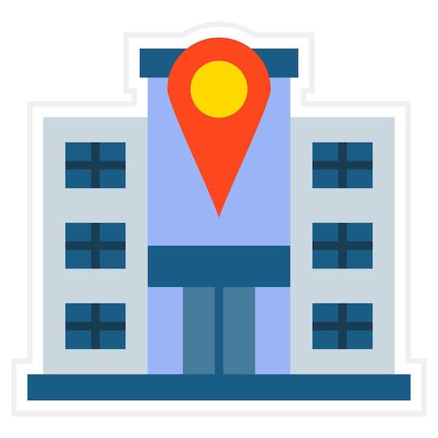 Location Icon