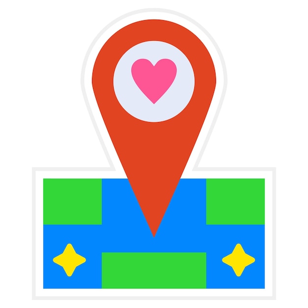 Location Icon