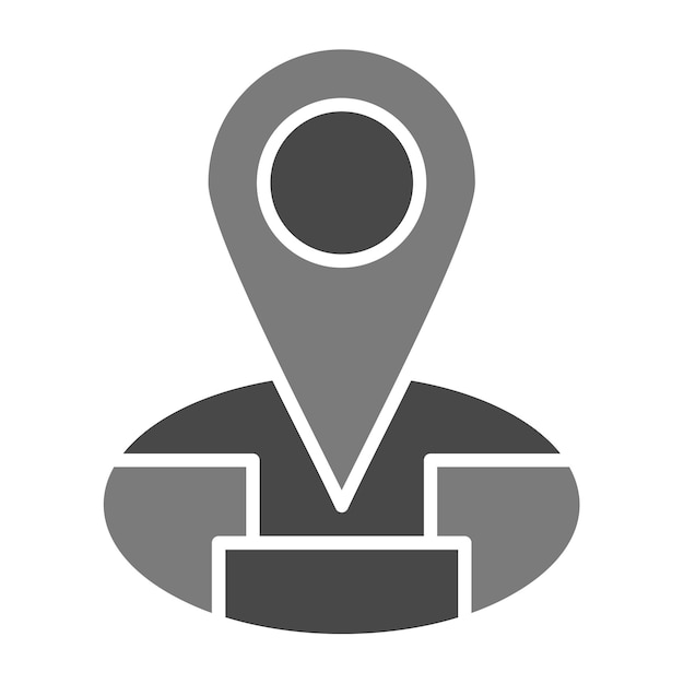 Location Icon