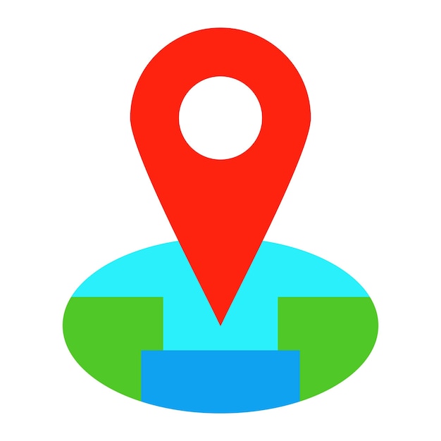 Location Icon