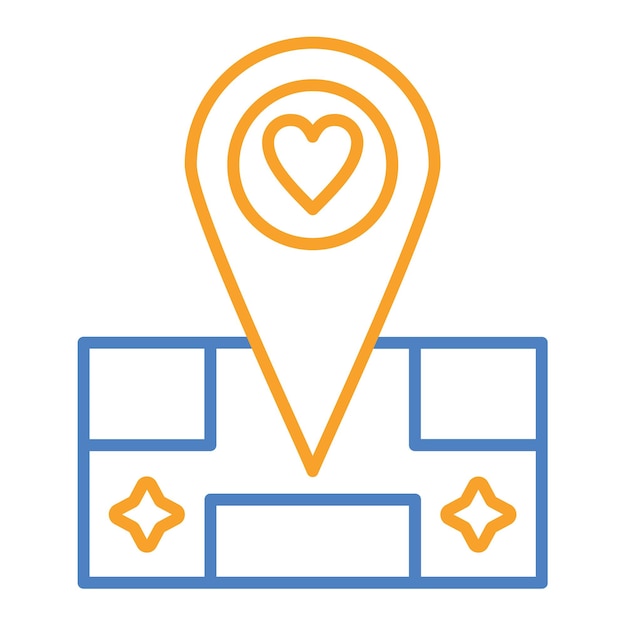 Location Icon