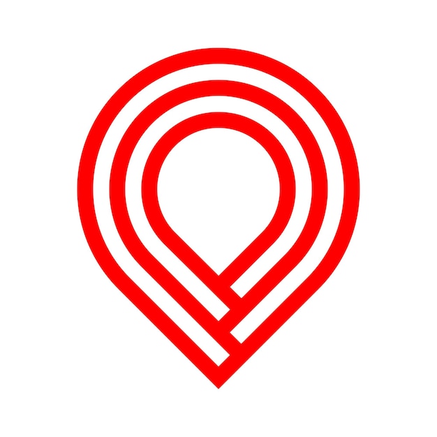 Locator logo