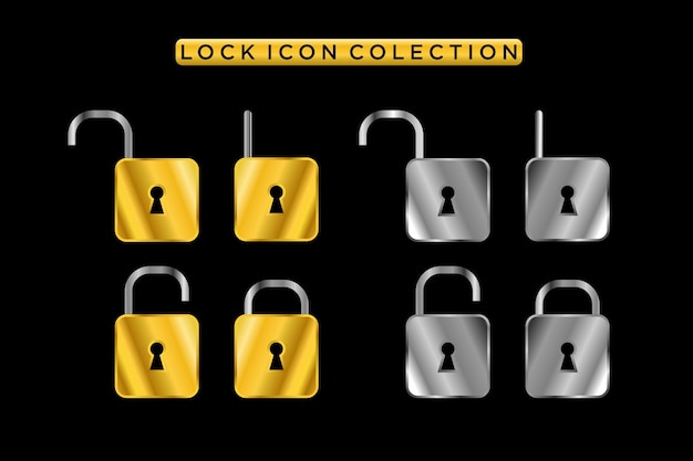 lock collection