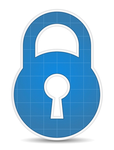 Lock Icon