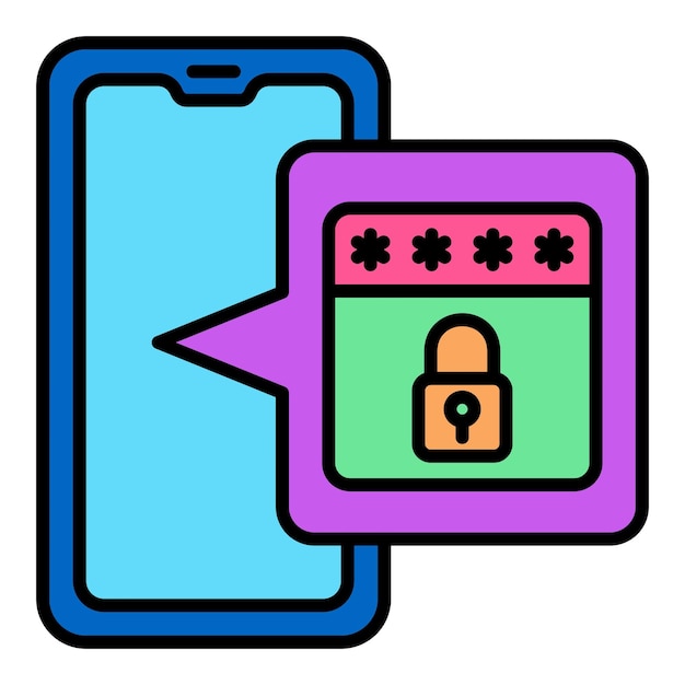 Lock Icon