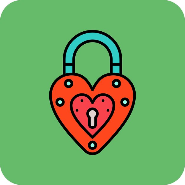 Lock Icon