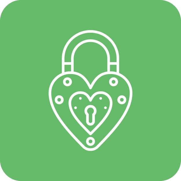 Lock Icon