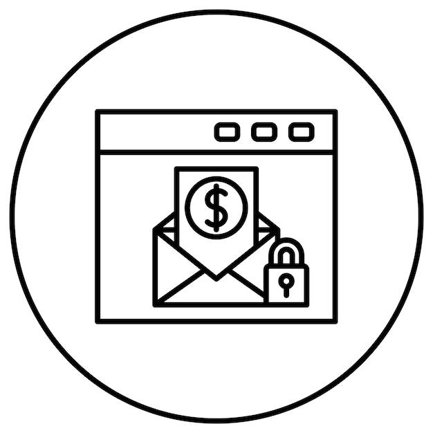 Locked icon vector image Can be used for SEO and SEM
