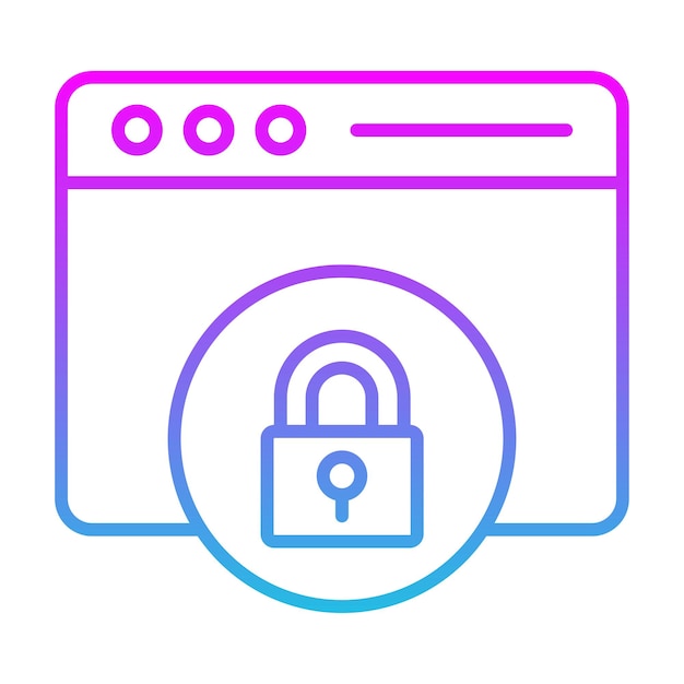 Locked Icon