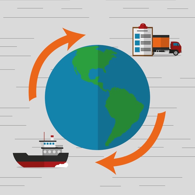 Logistiek en transport