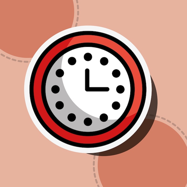 logistieke kloktijd zakelijke klantenservice
