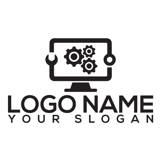 Logo logiteck