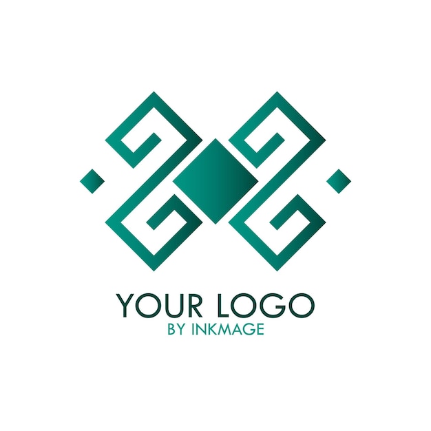 Vector logo 0007 by inkmage