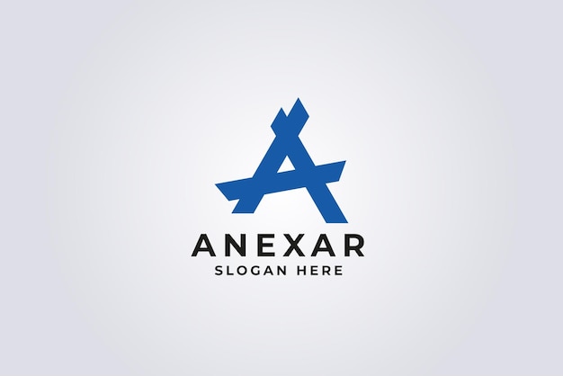 Logo Anexar