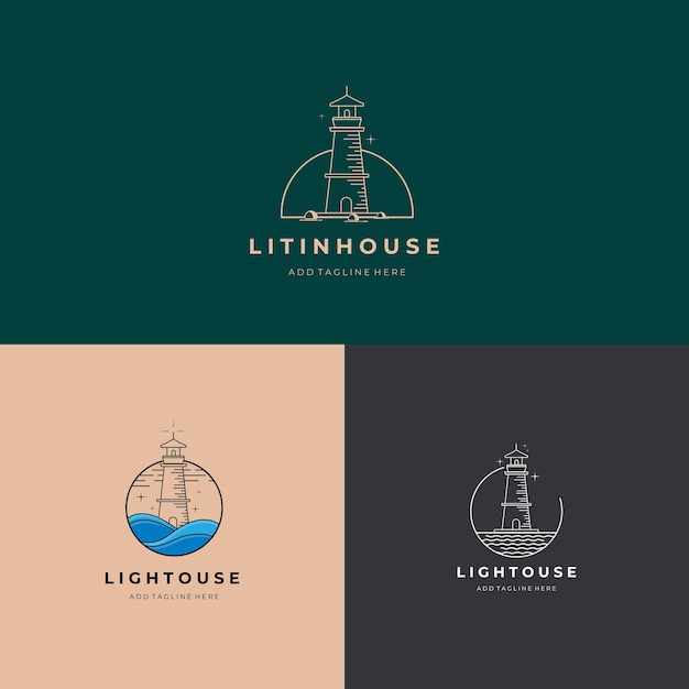 logo art modern for you business