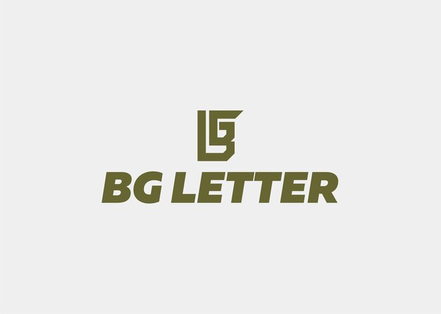 LOGO BG BRIEF BEDRIJFSNAAM