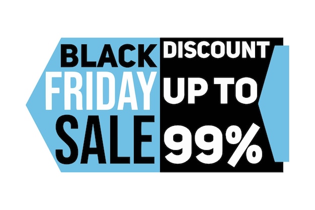 Logo black friday 53