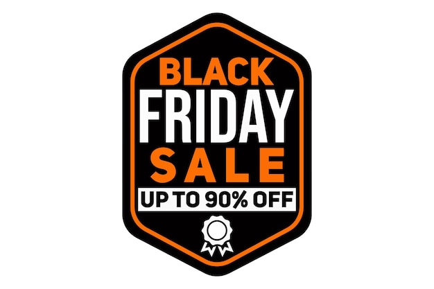 Logo Black Friday 63